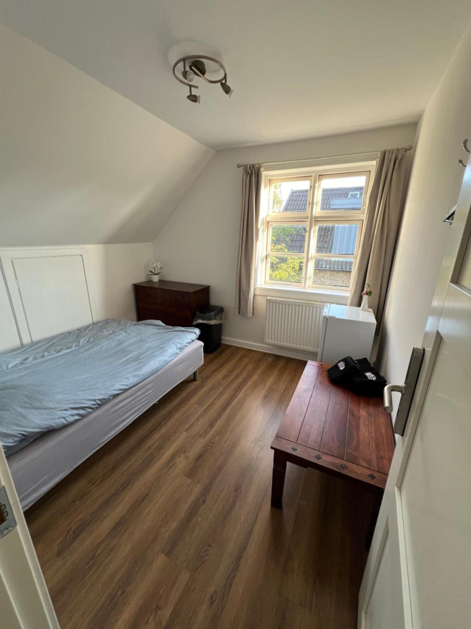 Privat bolig Casa De Rainer 3 *
