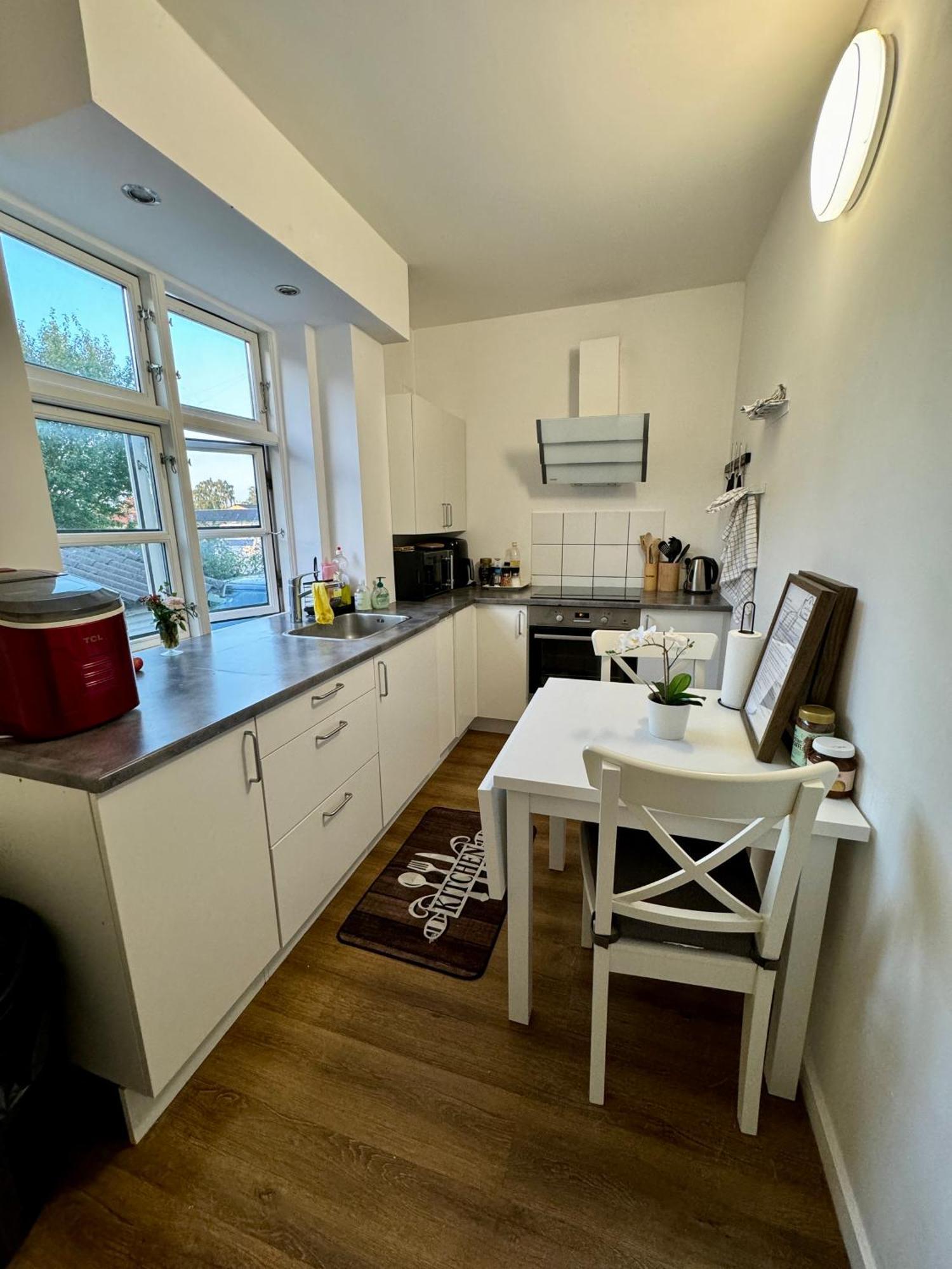 Casa De Rainer 3 Privat overnatting *