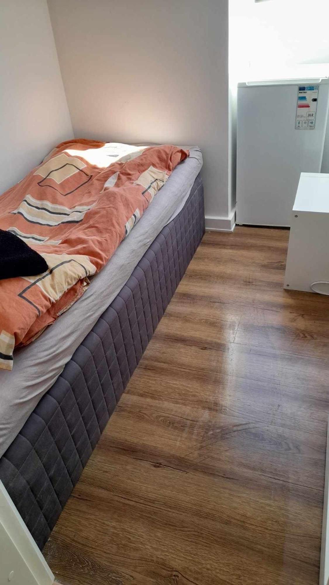 Casa De Rainer 3 Privat overnatting *