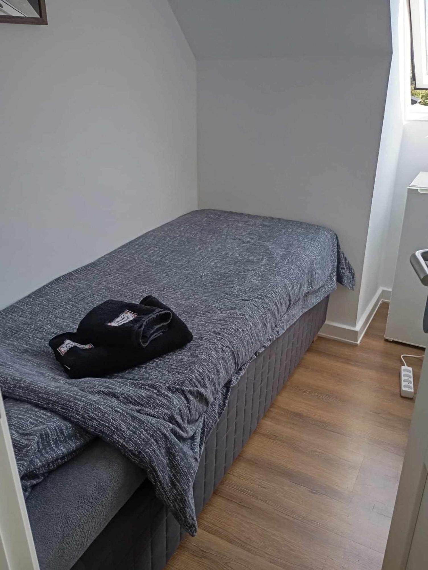Privat overnatting Casa De Rainer 3 København