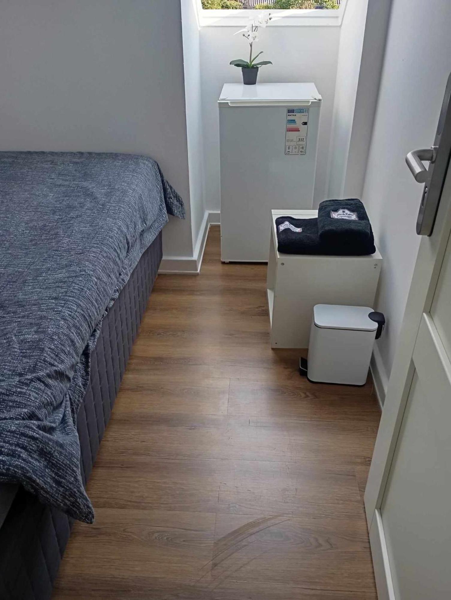 Privat overnatting Casa De Rainer 3 København