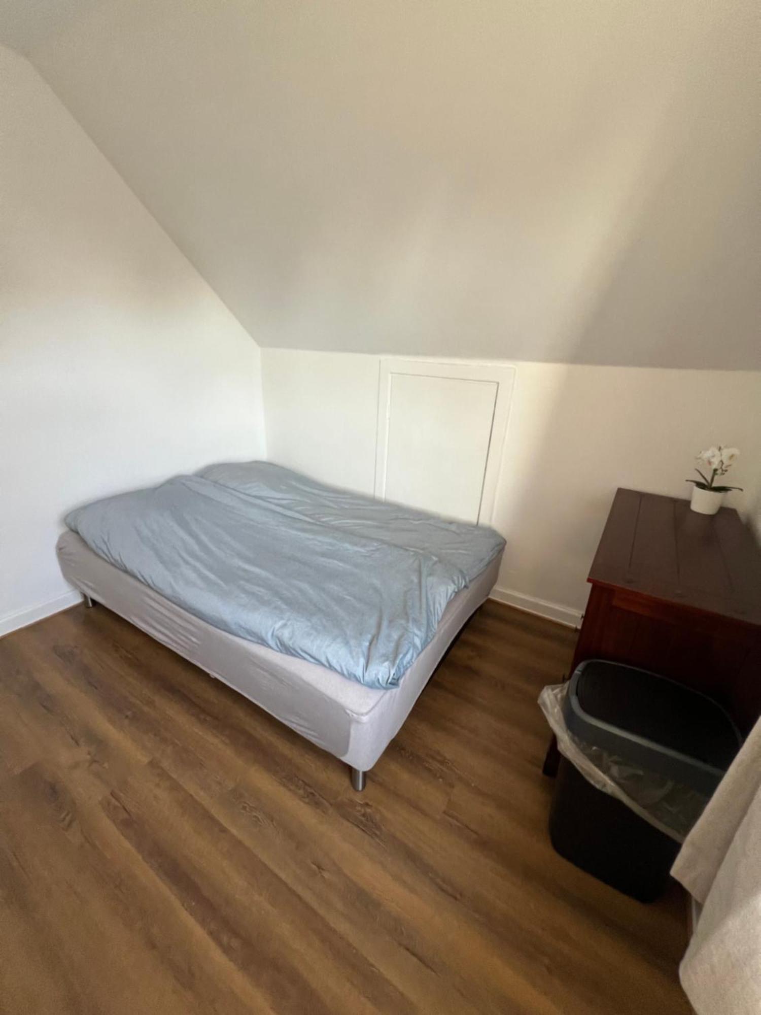 Casa De Rainer 3 Privat overnatting København