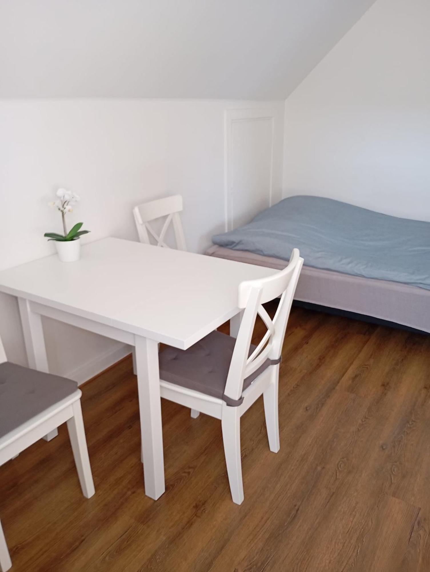 Casa De Rainer 3 Privat overnatting
