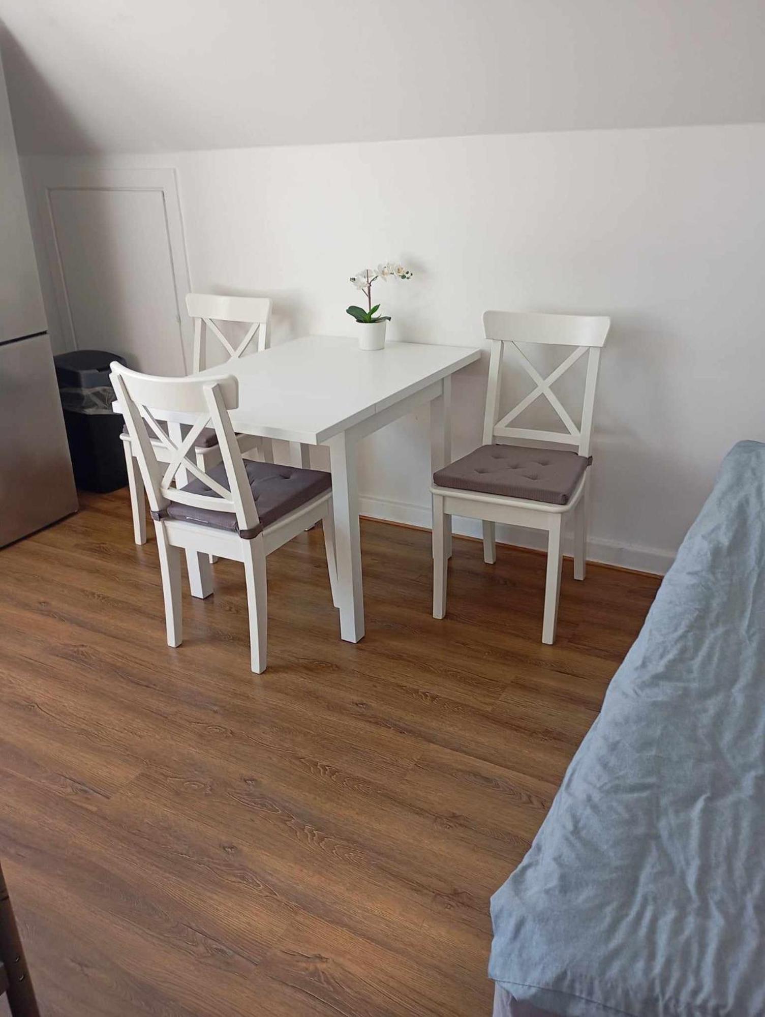 Casa De Rainer 3 Privat overnatting