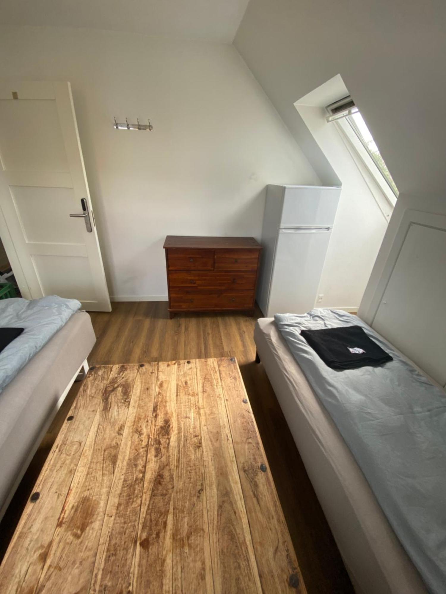 Privat overnatting Casa De Rainer 3 *