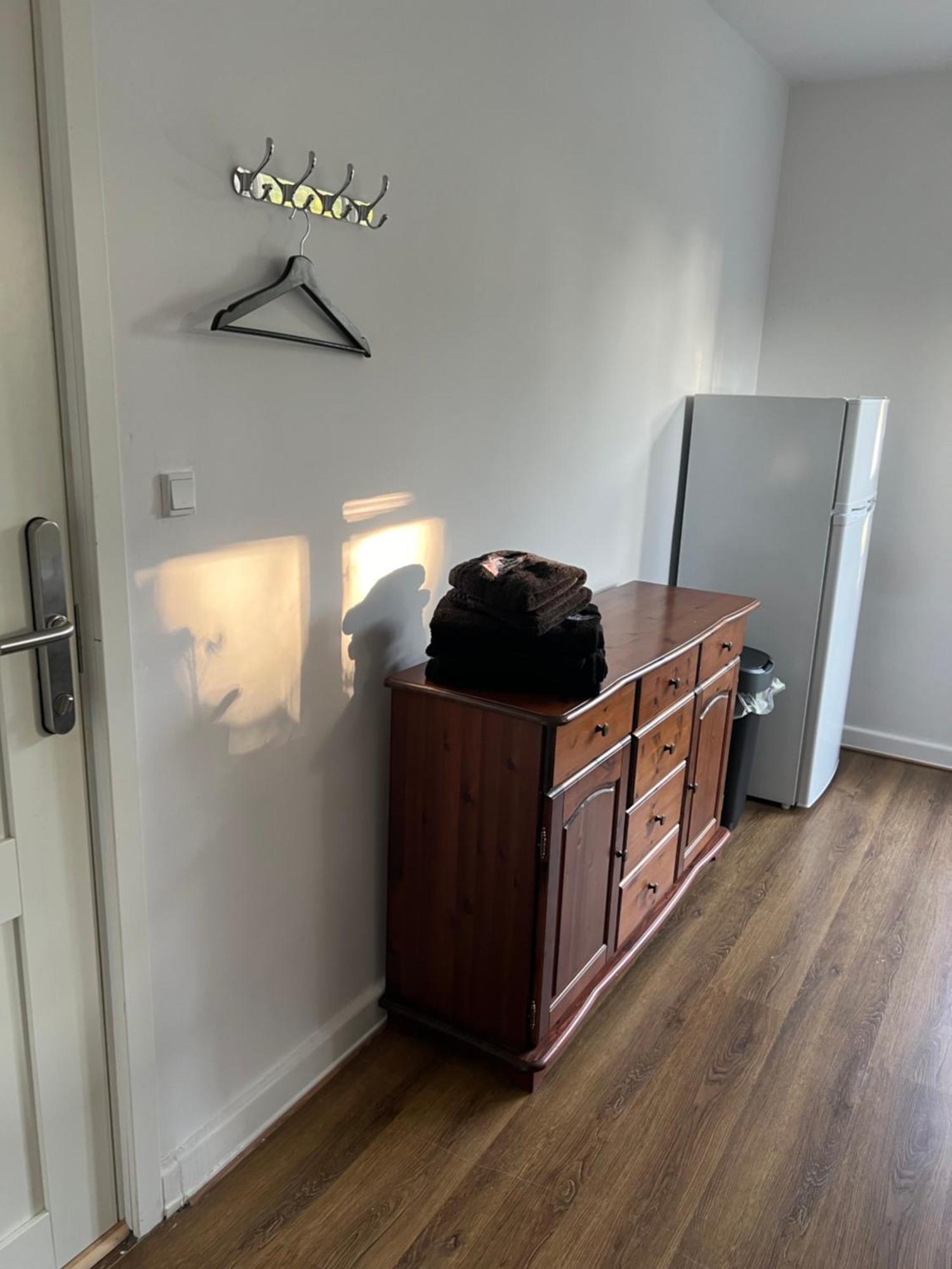 Casa De Rainer 3 Privat overnatting København