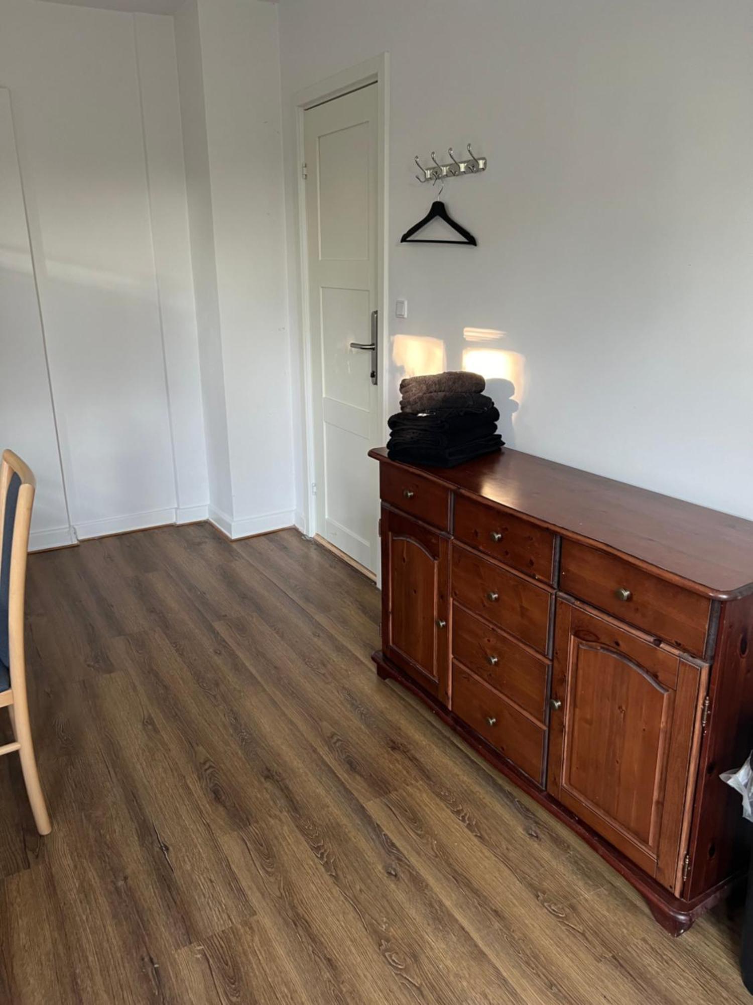 Privat overnatting Casa De Rainer 3 København