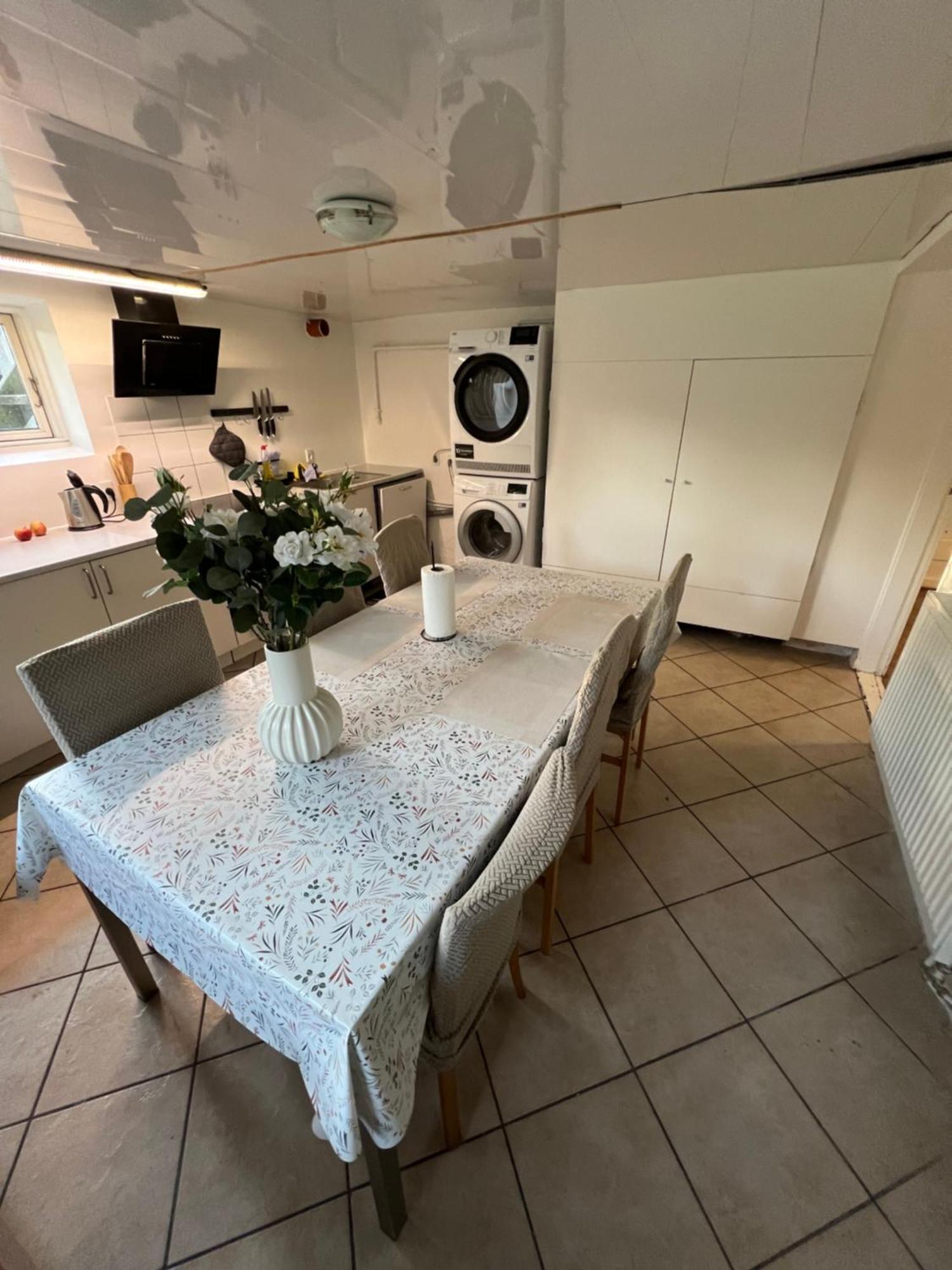 Privat overnatting Casa De Rainer 3