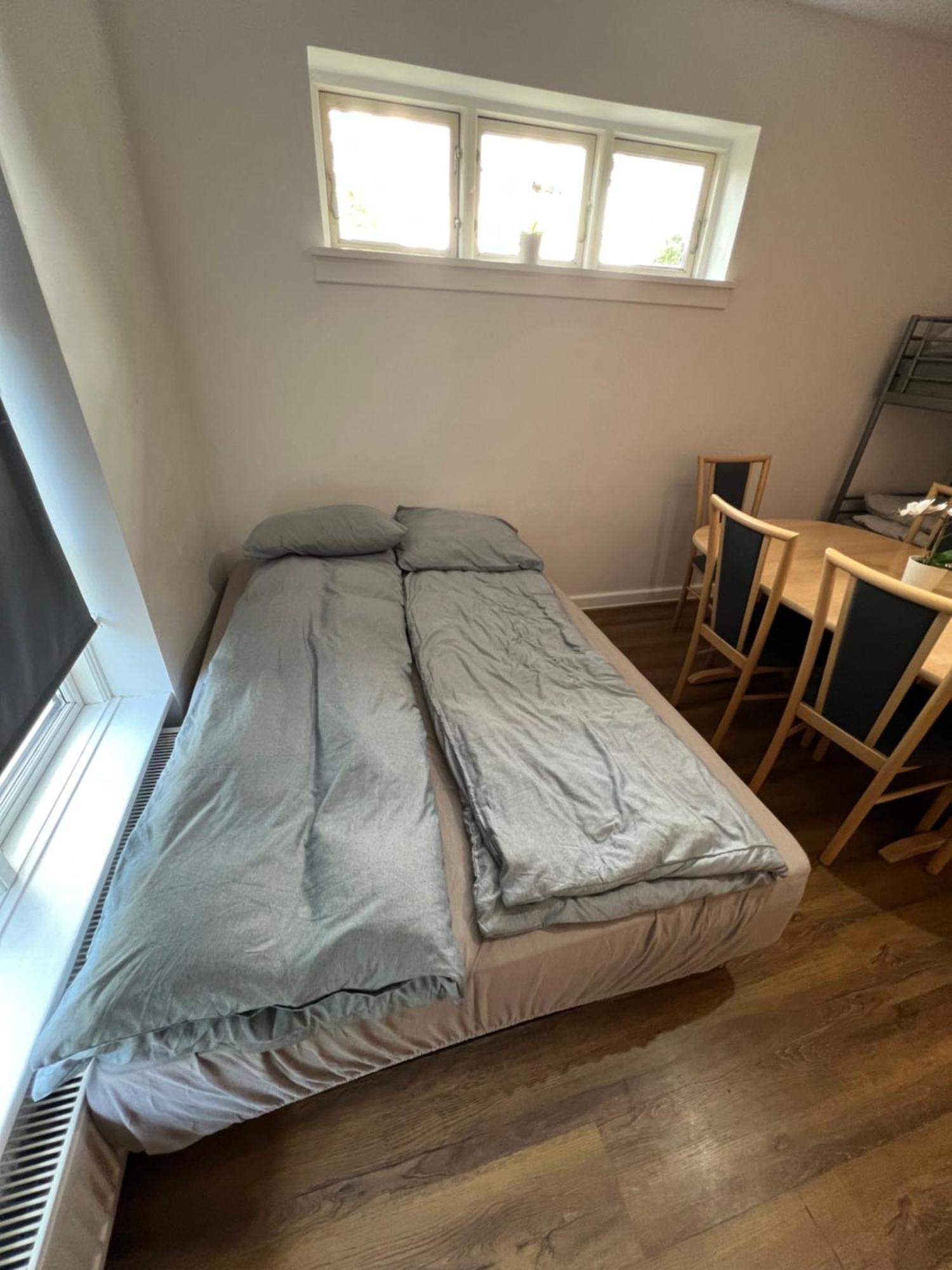 Casa De Rainer 3 Privat overnatting *