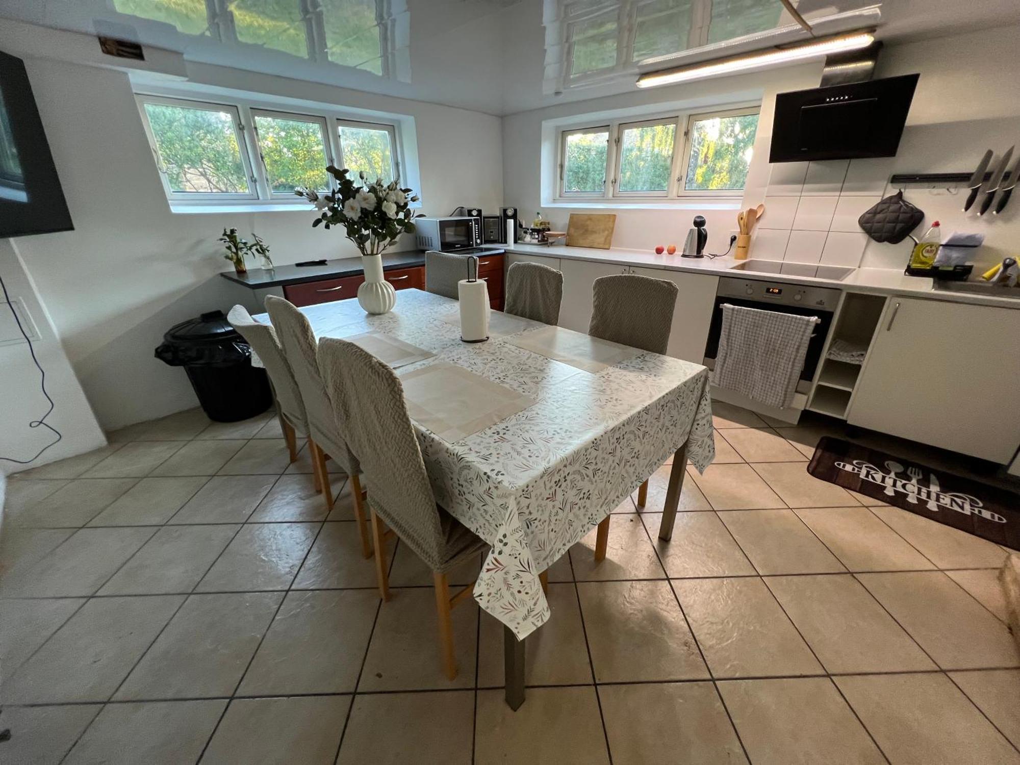 Privat overnatting Casa De Rainer 3 København