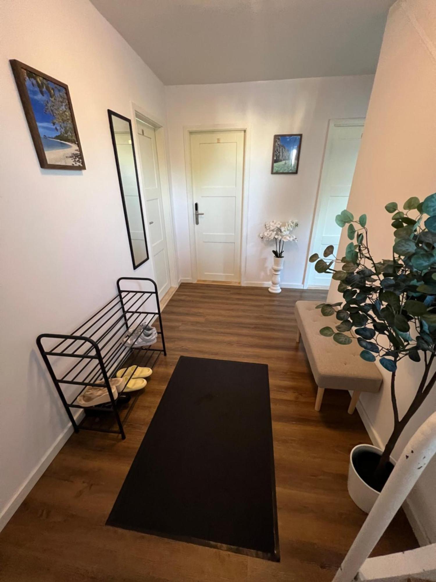 Casa De Rainer 3 Privat overnatting