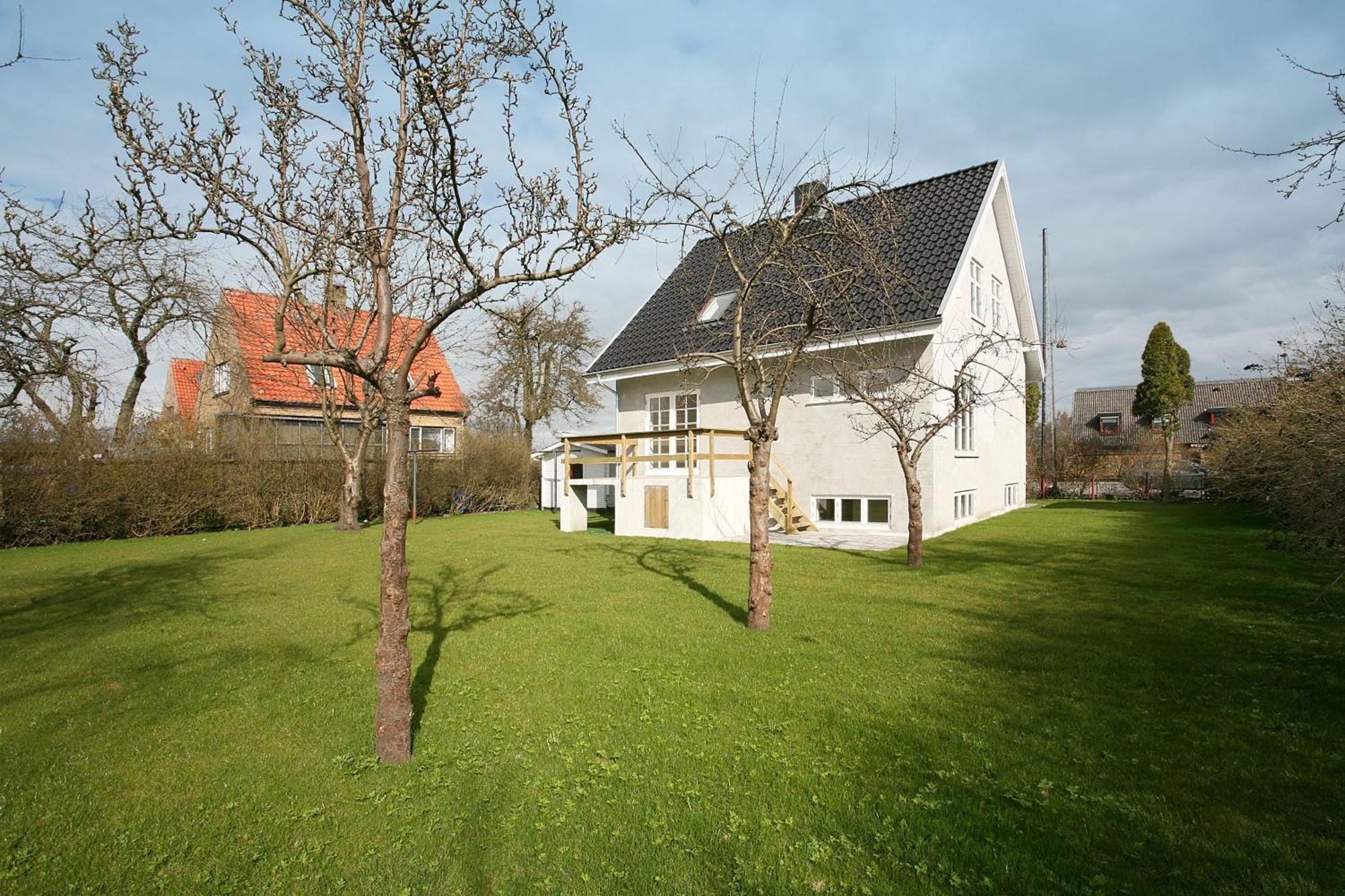 Casa De Rainer 3 Privat overnatting *