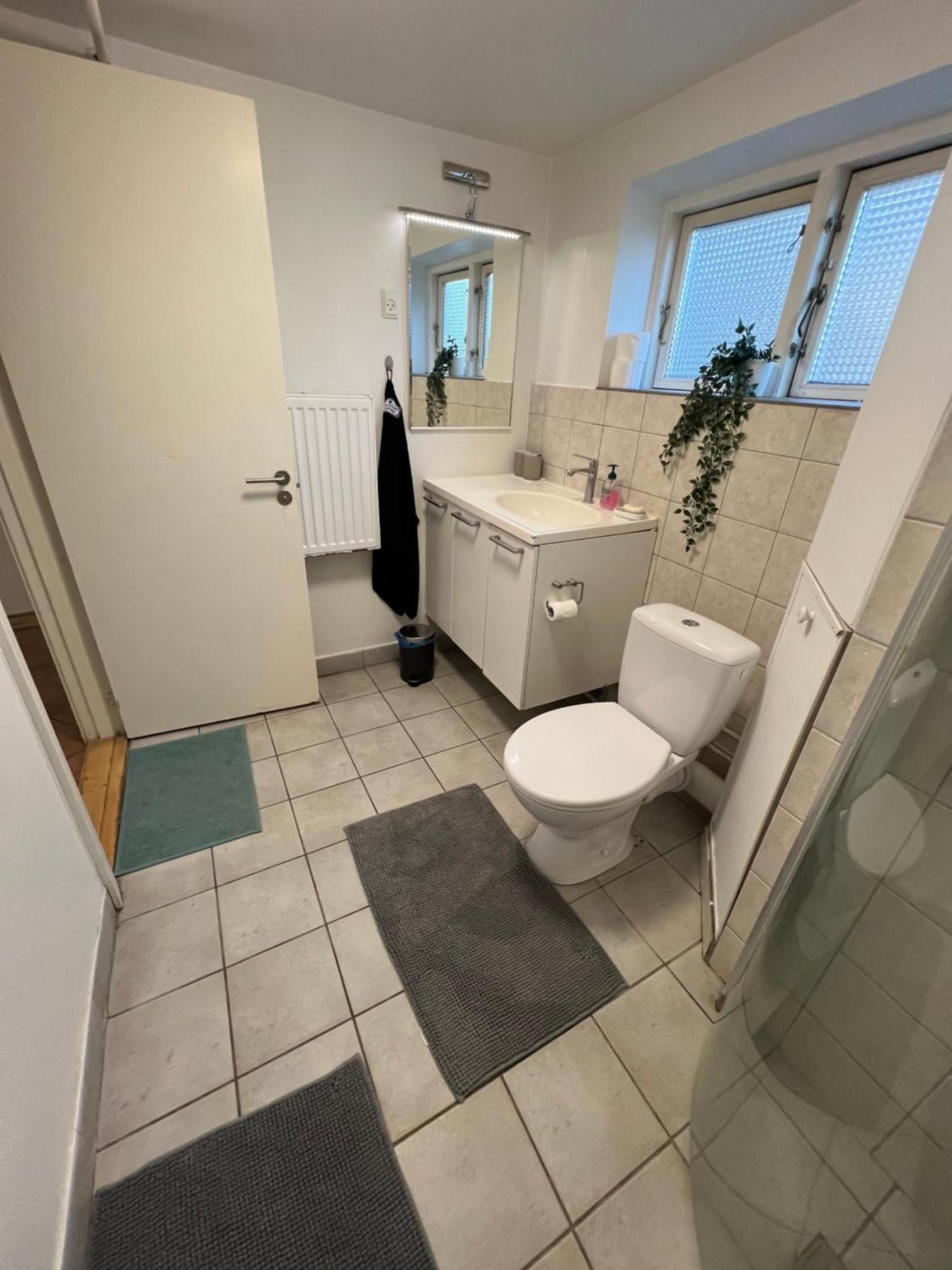 Privat overnatting Casa De Rainer 3