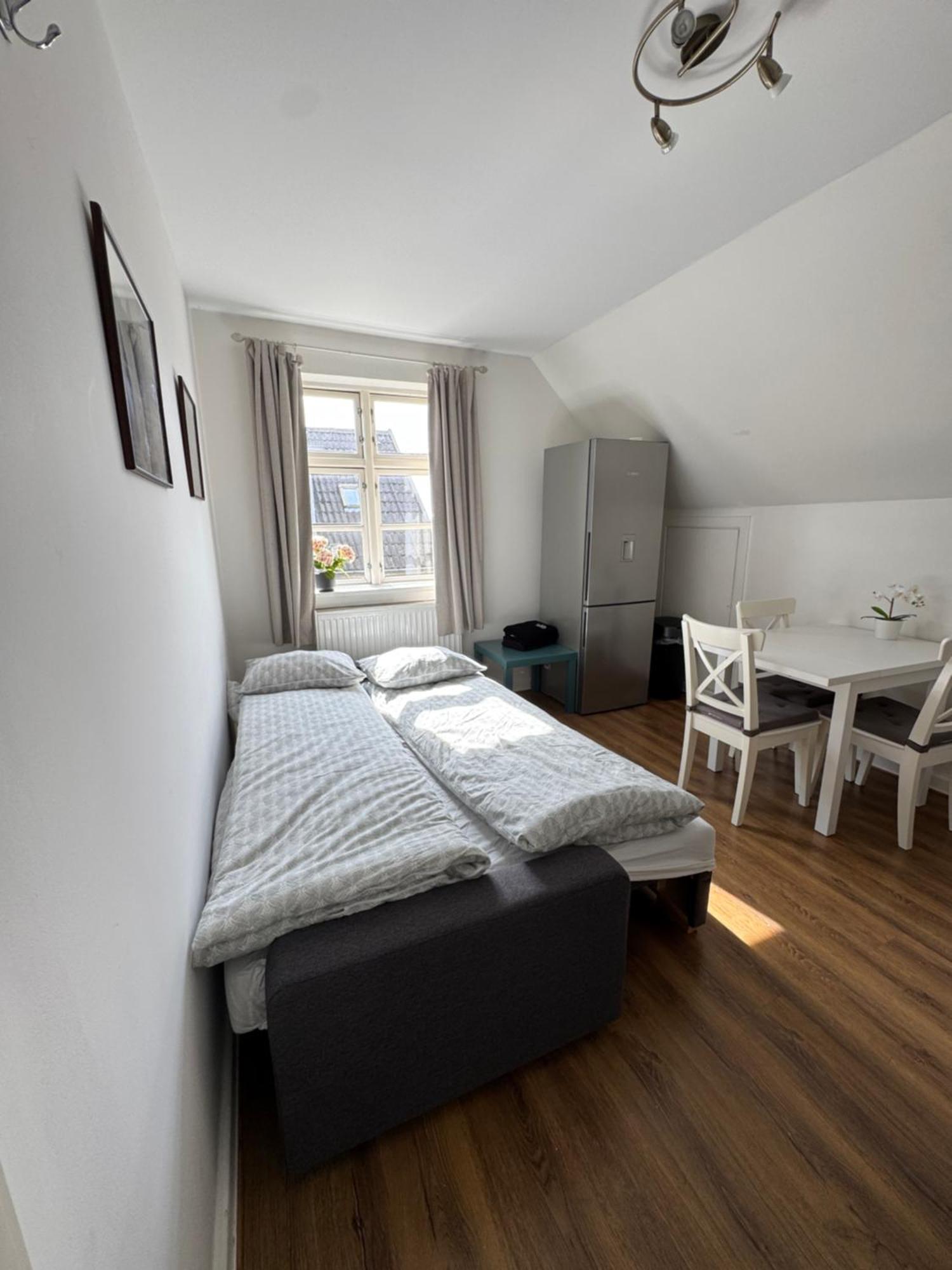 Privat overnatting Casa De Rainer 3