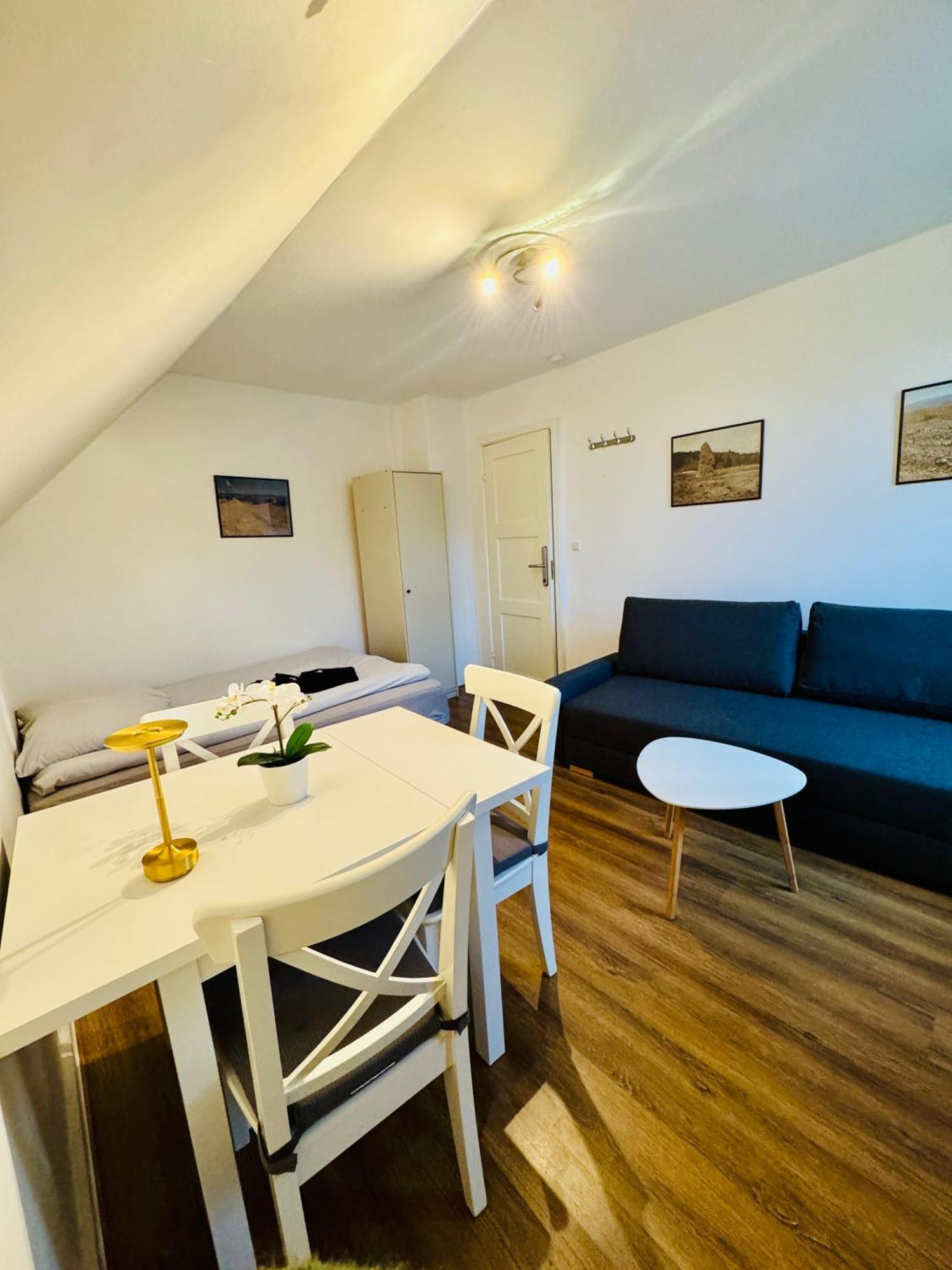 Casa De Rainer 3 Privat overnatting