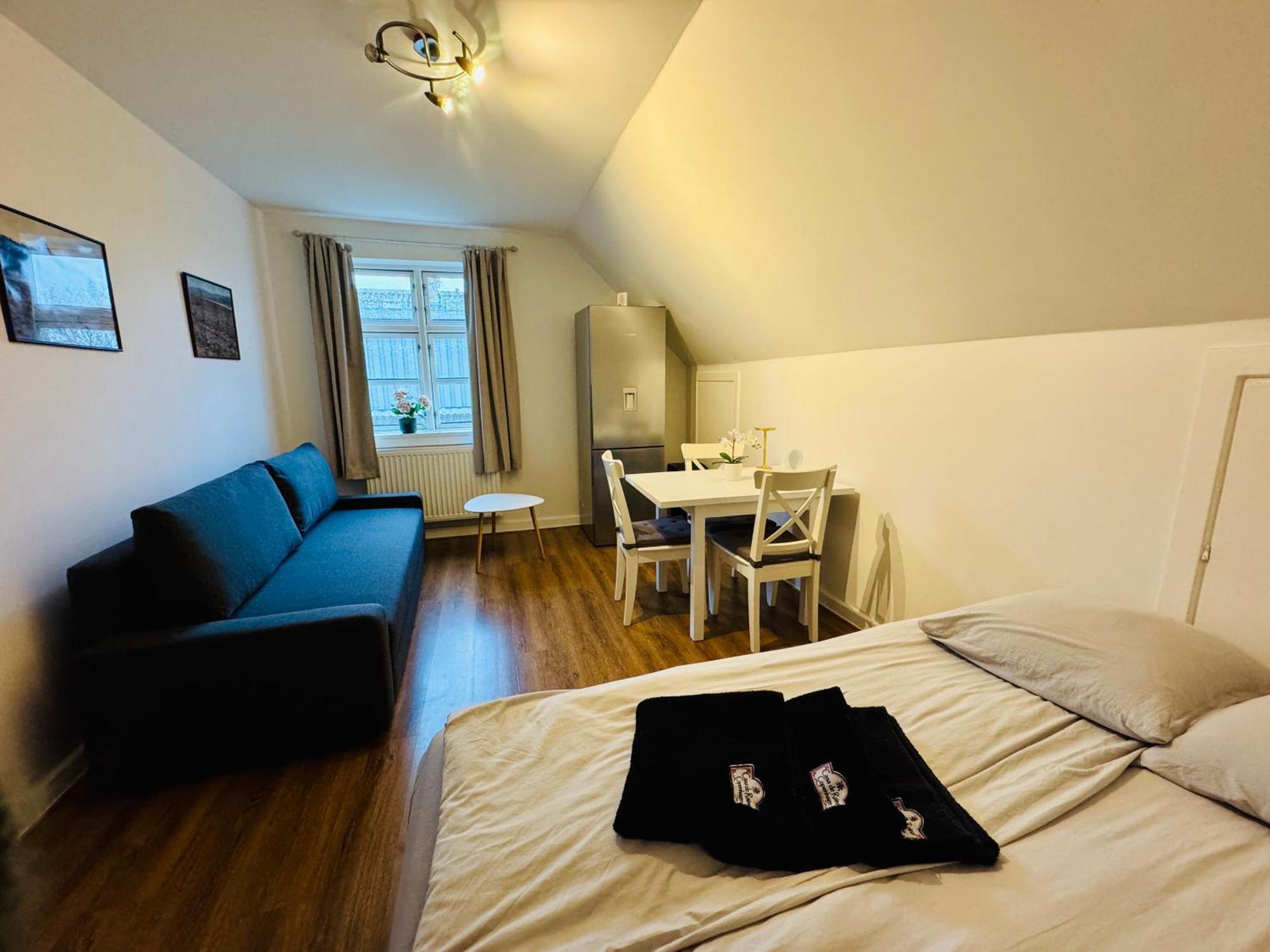 Privat overnatting Casa De Rainer 3