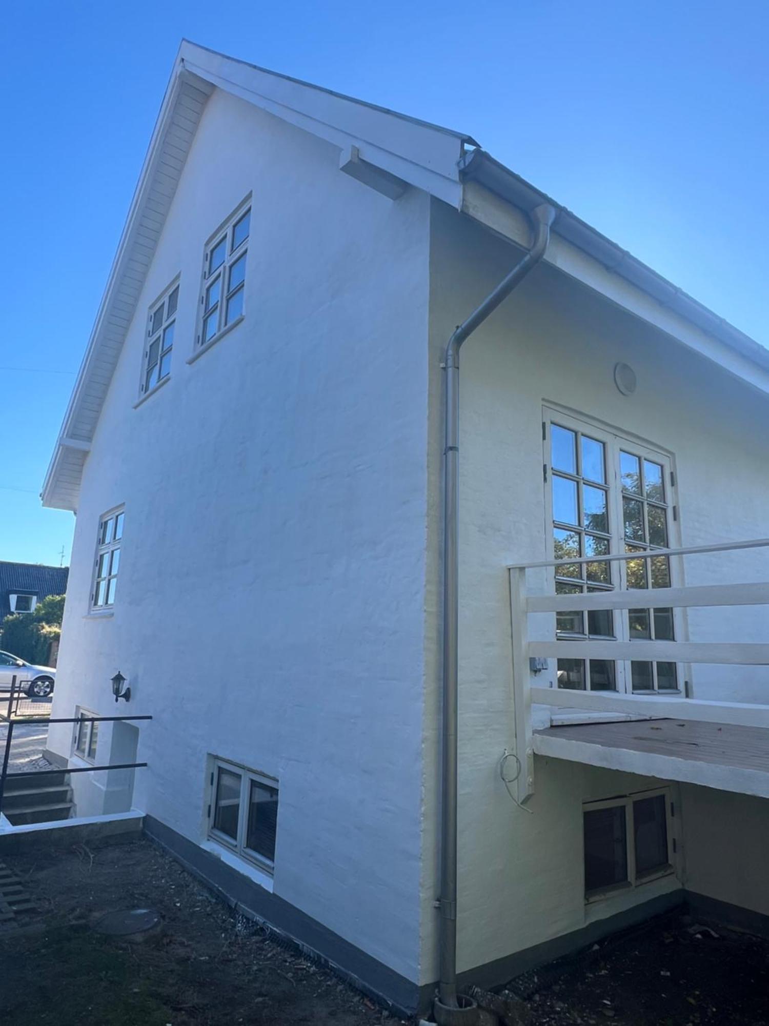 Privat overnatting Casa De Rainer 3